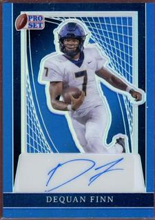 Dequan Finn