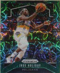 Jrue Holiday