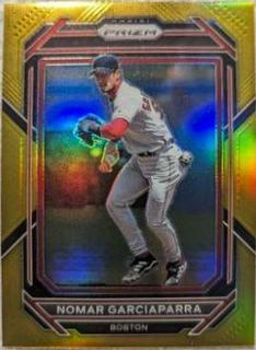 Nomar Garciaparra