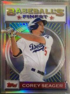 Corey Seager