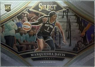 Marquesha Davis