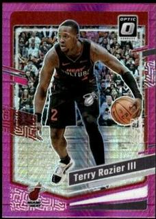 Terry Rozier III