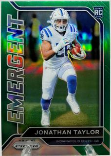 Jonathan Taylor