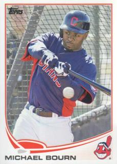Michael Bourn