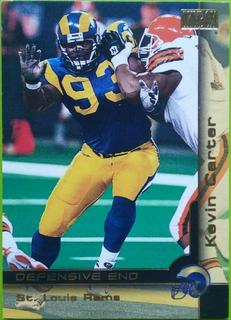 Kevin Carter