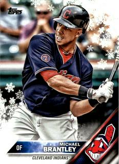 Michael Brantley