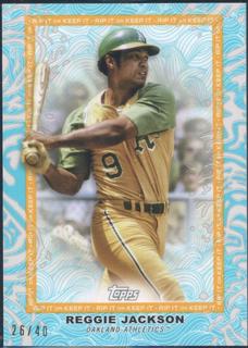 Reggie Jackson