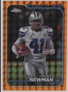 Terence Newman