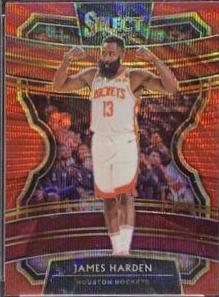 James Harden