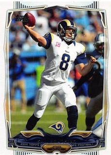 Sam Bradford