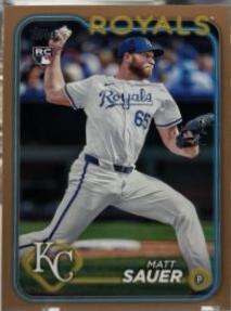 Matt Sauer