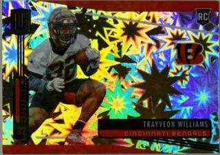 Trayveon Williams