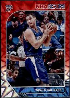 Danilo Gallinari