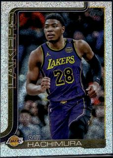 Rui Hachimura