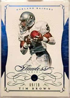 Tim Brown