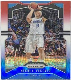Nikola Vucevic