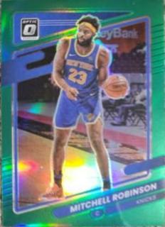 Mitchell Robinson