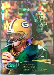 Brett Favre