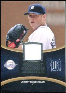 Jeremy Bonderman