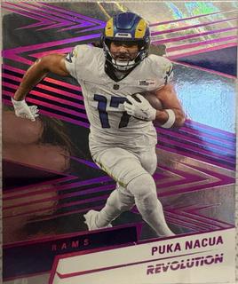 Puka Nacua