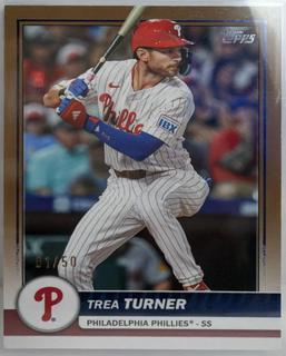 Trea Turner