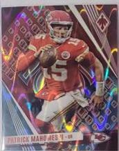 Patrick Mahomes II