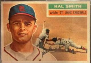 Hal Smith