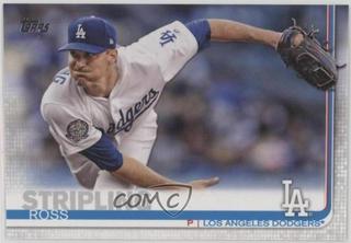 Ross Stripling