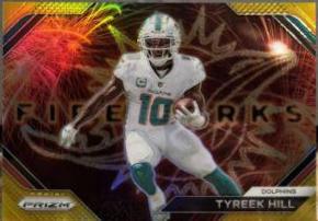 Tyreek Hill