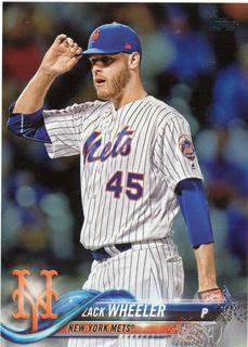 Zack Wheeler