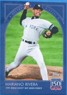 Mariano Rivera
