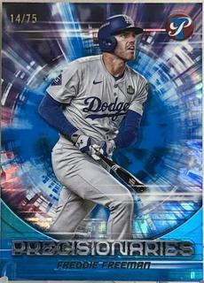 Freddie Freeman