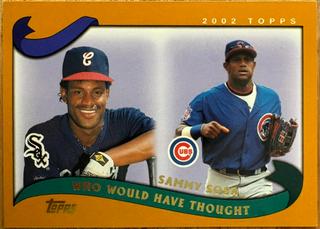 Sammy Sosa