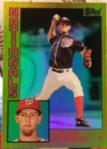 Stephen Strasburg