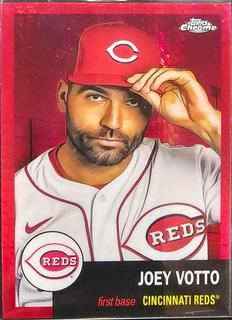 Joey Votto