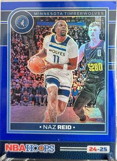 Naz Reid