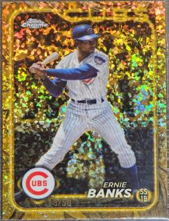 Ernie Banks