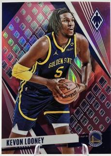 Kevon Looney