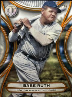 Babe Ruth
