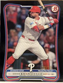 Kyle Schwarber