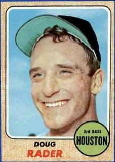 Doug Rader