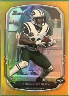 Jeremy Kerley