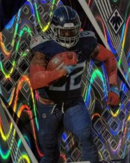 Derrick Henry
