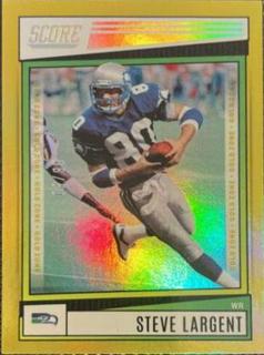 Steve Largent