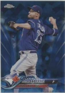 Marco Estrada