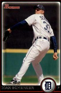 Max Scherzer