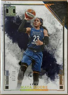 Maya Moore
