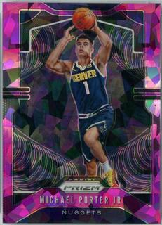 Michael Porter Jr.
