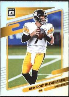 Ben Roethlisberger