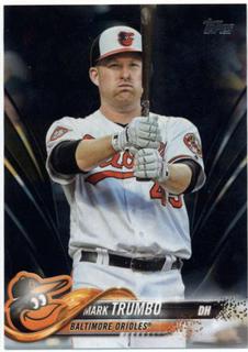 Mark Trumbo
